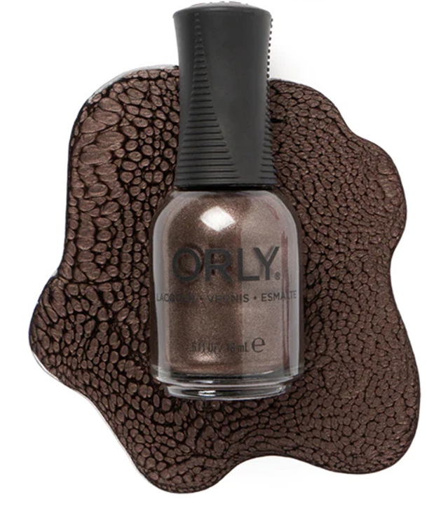Orly Nail Lacquer Color Infinite Allure 18ml