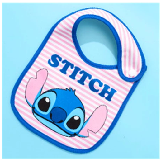 Cozyland Baby Bibs Cute Motif Sleber Saliva Baby Apron BB3