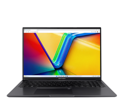 Asus Vivobook 16 M1605YA-MB155WS R5/8GB DDR4/512GB M.2 SSD/16" IPS WUXGA/Radeon Graphics/Laptop
