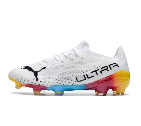 Series Full Knitted Waterproof FG Football Shoes 13 City FG39-45