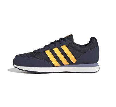 Adidas Run 60s 3.0 Men's Shoes Legend Ink/Solar Gold/Shadow Navy HP2257