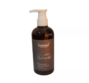 BREMOD Performance Cocoa Butter Conditioner 400ML