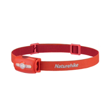 Naturehike Outdoor Antiperspirant Headlight