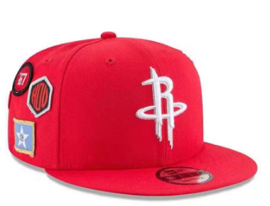 Houston Men's Sports Cap Unisex Baseball Cap