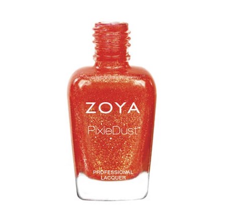 PixieDust Destiny Zoya Nail Polish 15ml