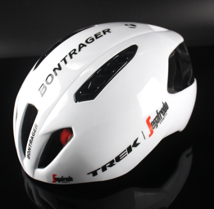 Trek 422 helmet Raceday Cycling Helmet Bicycle Helmet Ultralight EPS MTB Road Bike Integrally-Mold Sports Helmet Safely