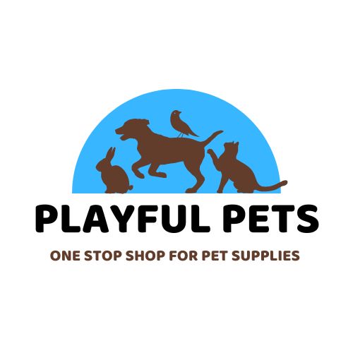 Playful Pets Shop