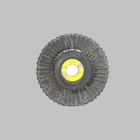 Lotus Flap Disc 4" LT4-80FDX - Grinder Accessories