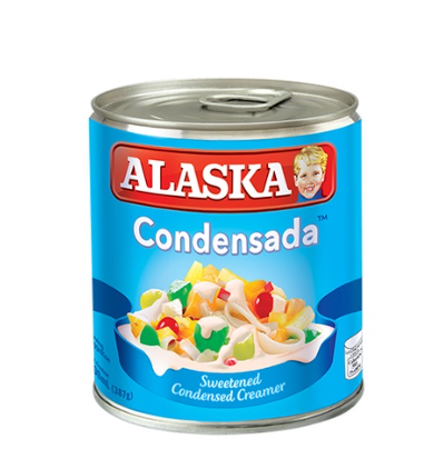 Alaska Condensada 370g