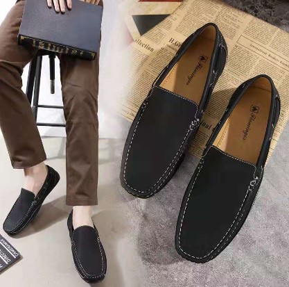 Top Sider Low Cut Leather Boat Casual Shoes For Men