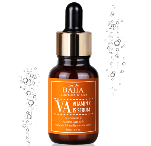 Cos De BAHA -VA Serum 30ML