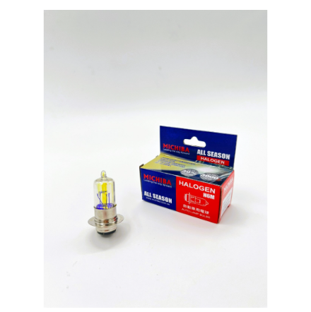 Michiba HHHS-101 RY H4 (HS1) 12V 35/35W All Season