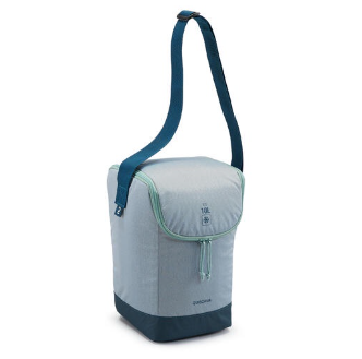 Decathlon Quechua Camping Flexible Cooler - 10L