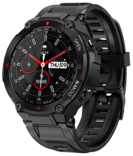 Aolon Tetra R Smart Watch