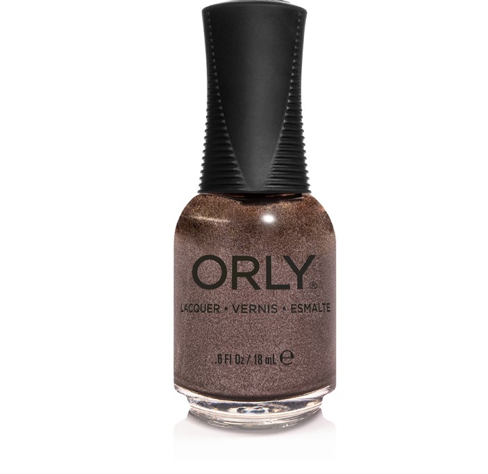 Orly Nail Lacquer Color Infinite Allure 18ml