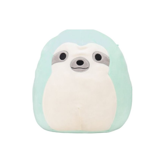 7.9in Squishmallow Plush Toy Plushie Doll Stuffed Dog Bird Rabbit Pig Animal Toys Children'S Gift C20