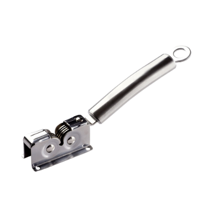 Classics Basics Stainless Steel Knife Sharpener