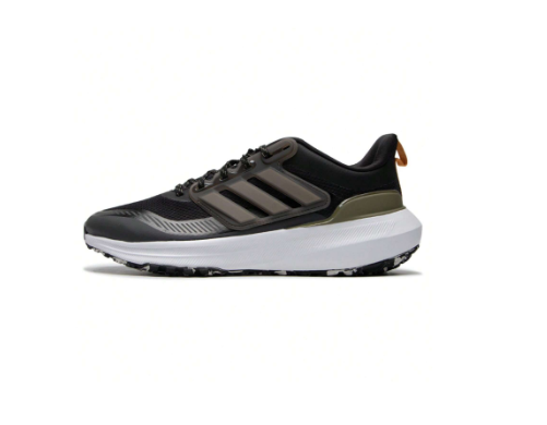 Adidas Men's ULTRABOUNC Athletic Sneakers, Cushioning & Breathable, Casual Running Shoes ID9398