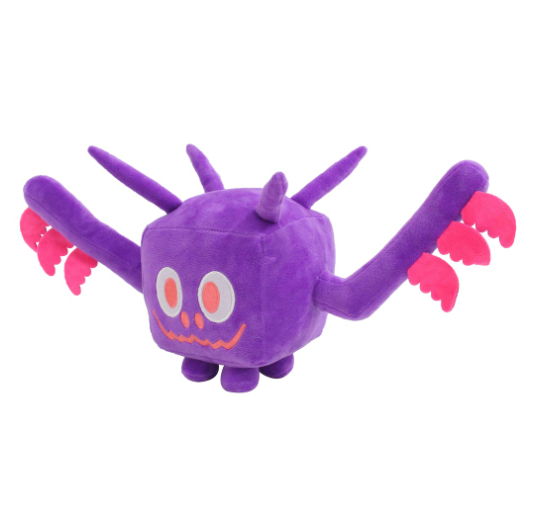 Pet Simulator x Cat Toy Plush Toy Roblox Cat Plush Toy Big Game Cat Soft Plush Toy Animal Suitable Kids Gift S17