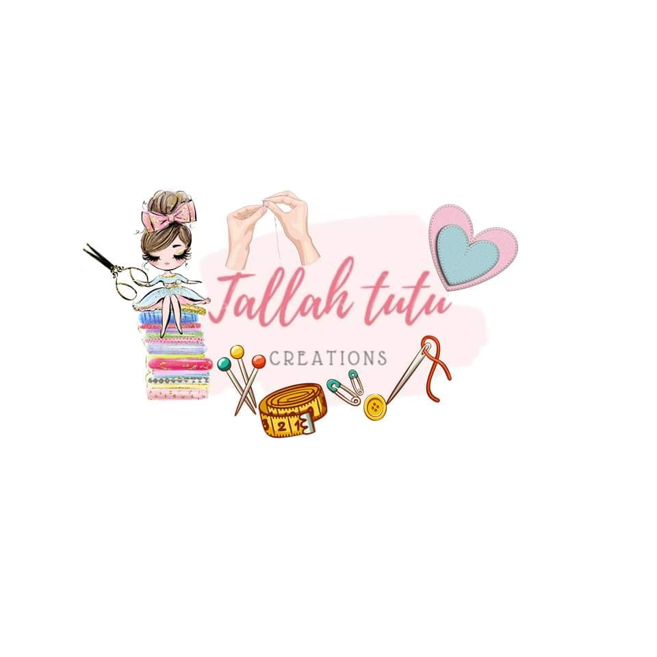 Tallah tutu Creation