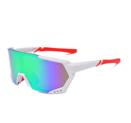 UV400 Sports Men Sunglasses Road Bicycle Cycling Glasses Mountain Bike Riding Protection Goggles Eyewear EW14