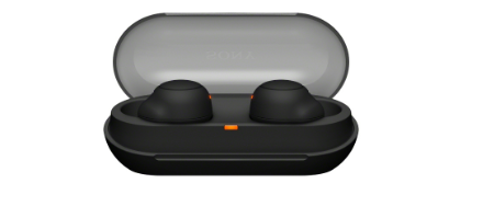 Sony WF-C500 / WF C500 Wireless Bluetooth Earphones