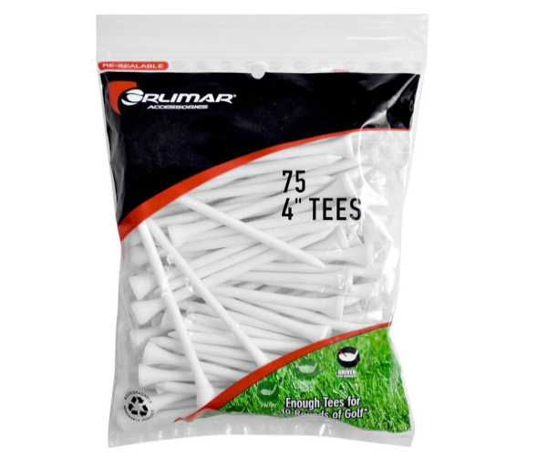 Orlimar 75-Pack
