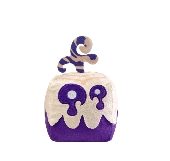 Roblox Blox Fruit Plushie Toy Spirit Dragon Control Bloxfruit Cartoon Adventure Game Soft Stuffed Blox Fruit Toy SD26