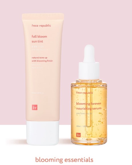 Blooming Essentials Quick Bloom Fix