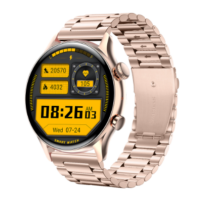 COLMI I30 AMOLED Screen Bluetooth Calling Fitness Tracker
