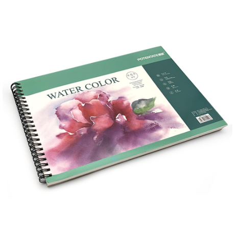 Potentate 16K Fine Grained Drawing Paper