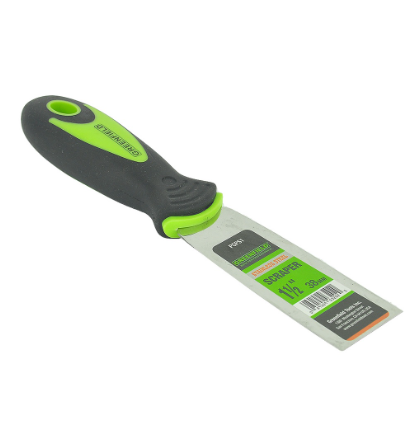Paint Scraper 1.5 Inches