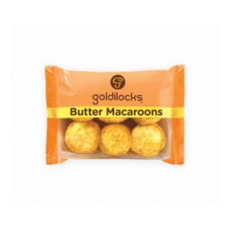 MACAROONS x12