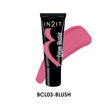 IN 2 IT Cream Blusher Blush