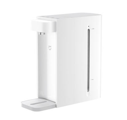 Xiaomi Mijia Smart Portable Instantly Heating Water Machine Office Over large capacity desktop 2.5L
