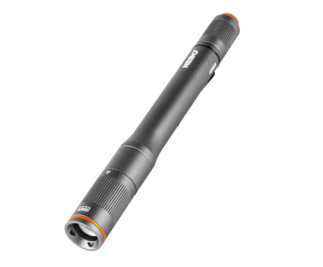 Nebo Handheld Light Columbo 150LM