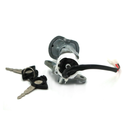 SK Ignition Switch With Keys For Yamaha Mio Soul