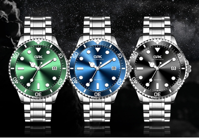 Watch For Men Water Proof Original Latest  watch Stainless Steel