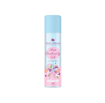 uds & Blooms Skin Elasticity Stretch Mark Prevention Bio Oil