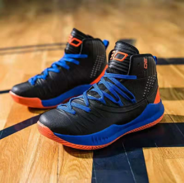 ACG Fashion Sports SC High Cut Basketball Rubber Shoes for Men2106