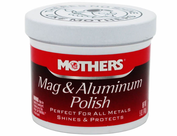 Mothers M-Tech Protectant 25324 710ml