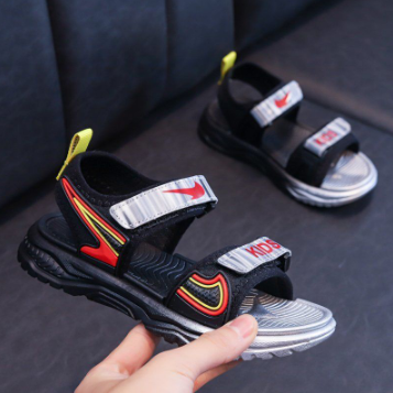 Korean Kids Sandals Sando for Kids Boy