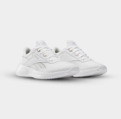 Reebok Women Lite 4 100074889 (Ftwwht/Pugry2/Ftwwht)