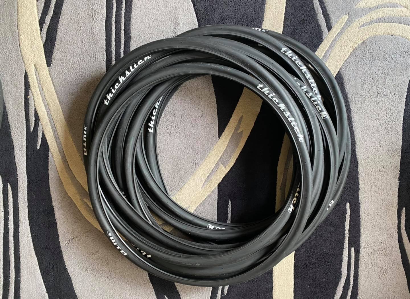 Thickslick 28c