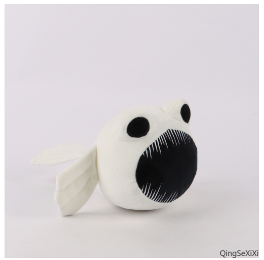Zoo Guard Zoonomaly Plush Toy Dolls Gift for Kids Home Decor Stuffed Toys for Kids Deformed Zoo H7