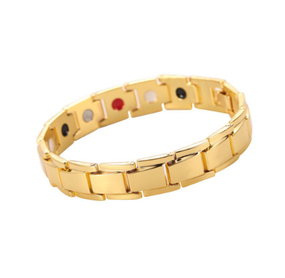 Therapeutic Energy Healing Magnetic Bracelet