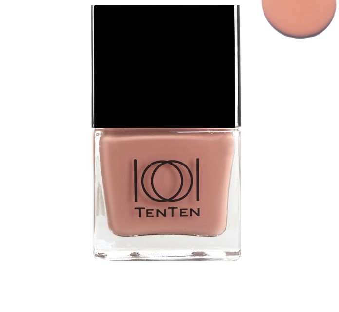 TenTen Rootbeer S65 Nail Polish