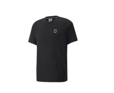 PUMA Pivot Cut-Off Men's Basketball Tee