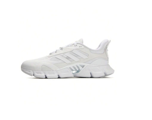 Adidas Men's CLIMACOOL Breathable Mesh Low-Top Running Shoes