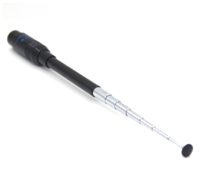 NA-773 SMA-M Dual Band Walkie Talkie Antenna For YAESU Two Way Radio Antenna VX-3R VX-5R VX-6R VX7R